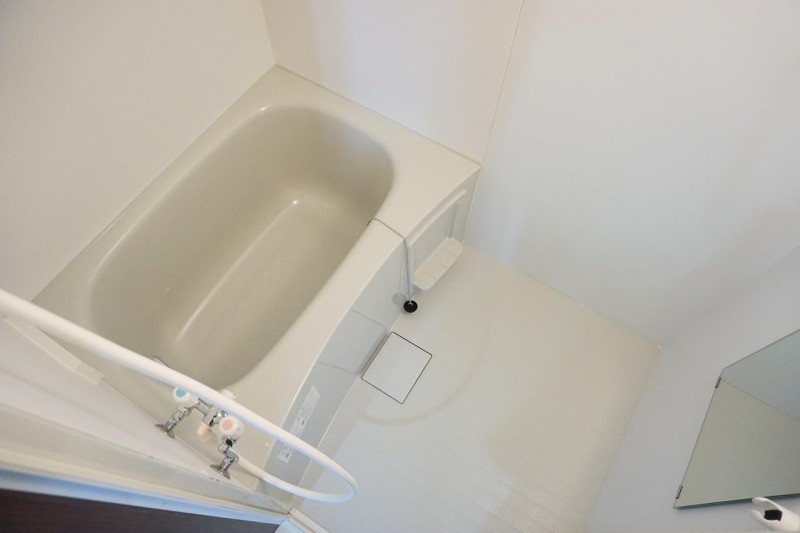 バス・シャワールーム　浴室