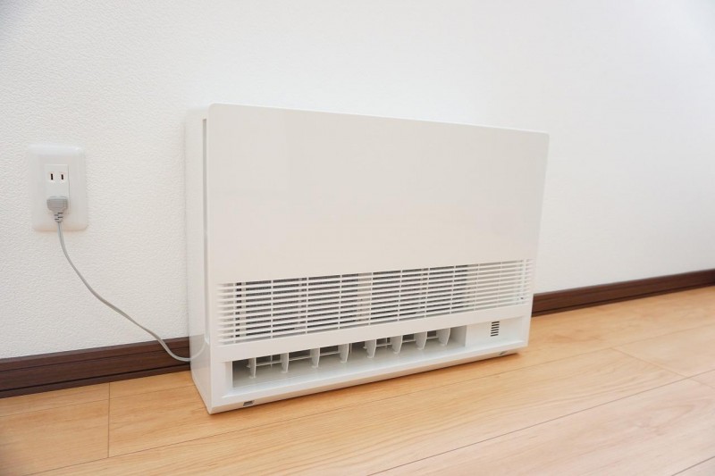 その他設備　設備