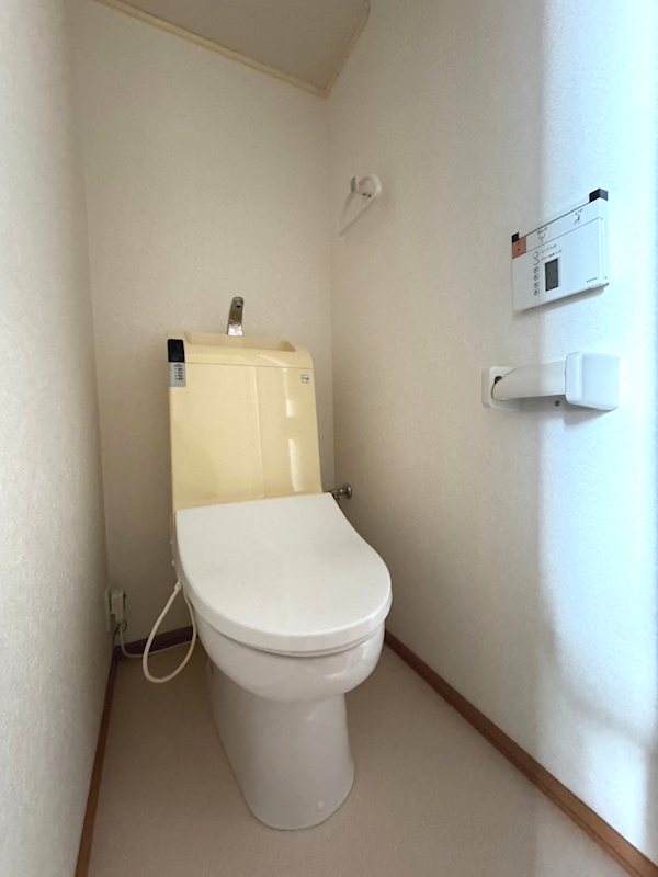 トイレ　別室参考写真