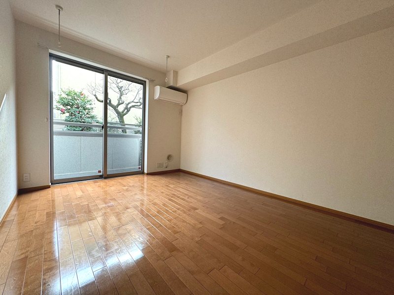 居室・リビング　別室参考写真