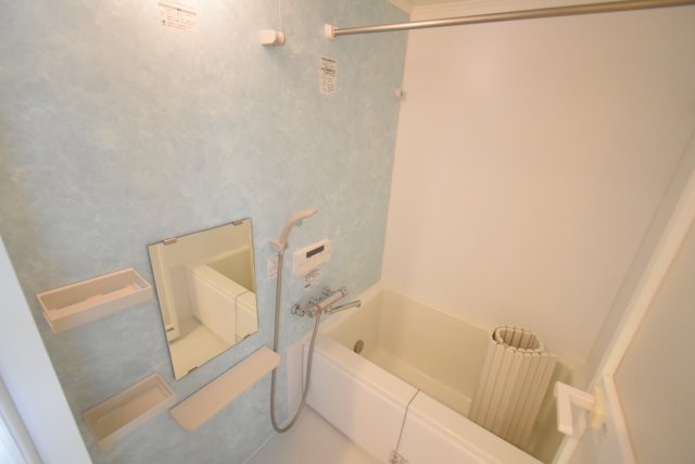バス・シャワールーム　別号室参考写真