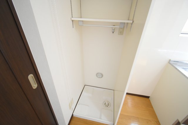 洗面設備　別号室参考写真