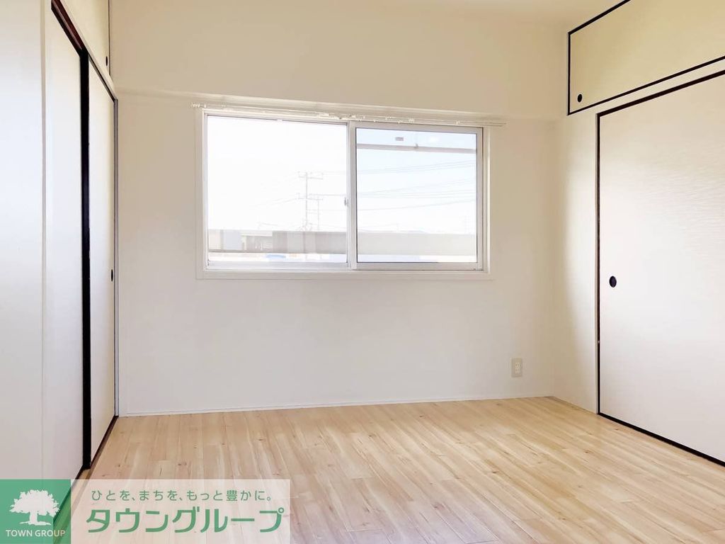 その他　その他部屋スペース