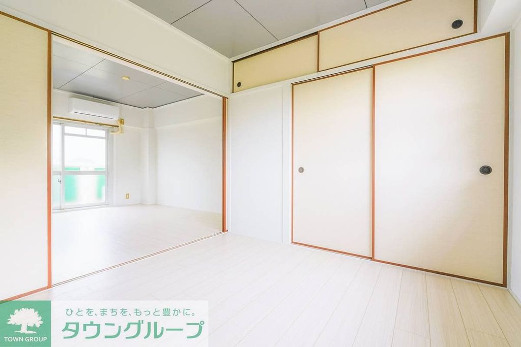 居室・リビング　居室・リビング