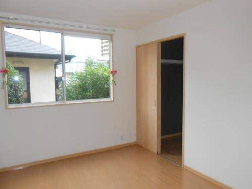 その他部屋・スペース　洋室