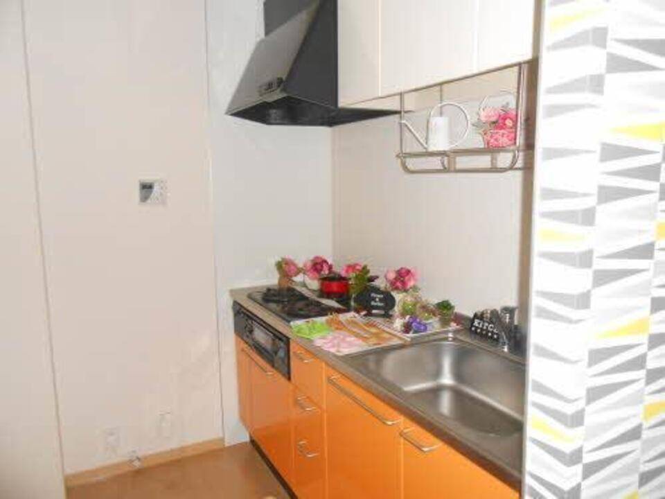 その他部屋・スペース　キッチン