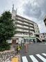 曙橋駅より徒歩6分 7階 築36年4ヶ月の賃貸物件