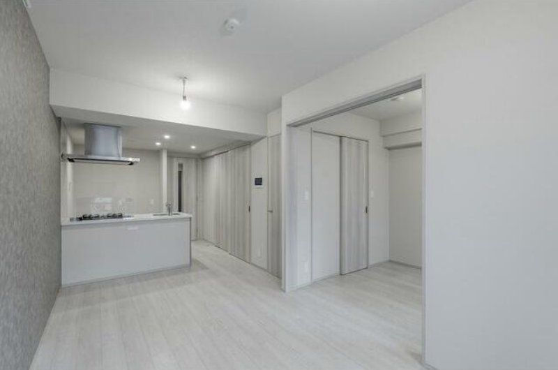 居室・リビング　リビング/居室