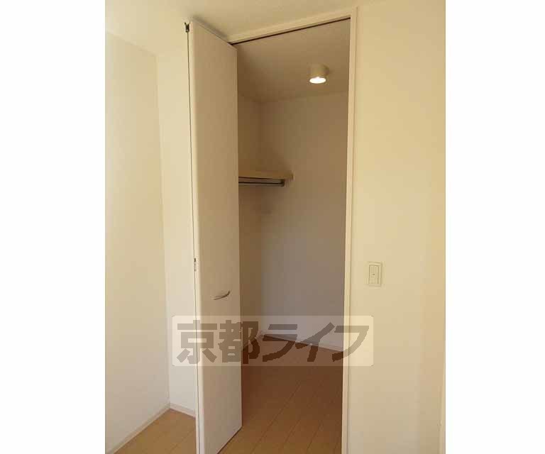 収納　たくさん入ります！