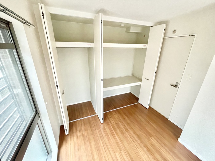 収納　※現況優先