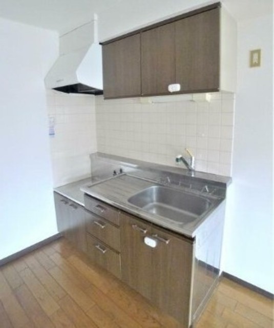 キッチン　他部屋参考。