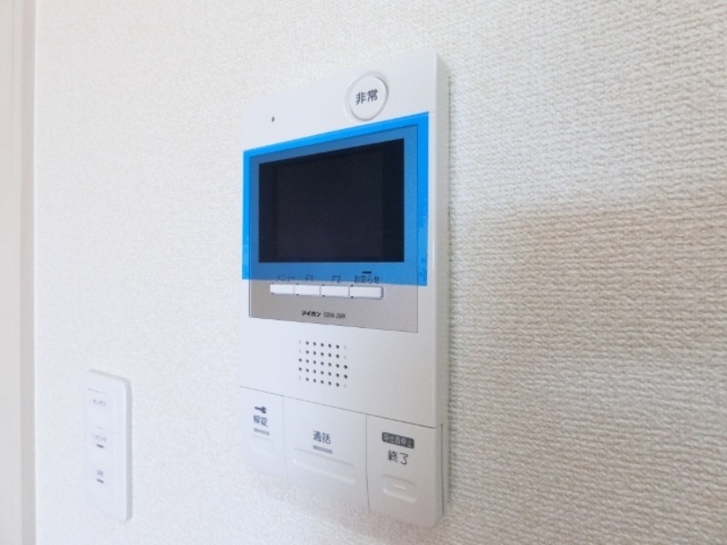 セキュリティ　図面と現状に相違がある場合には現状を優先