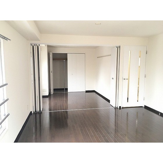 その他部屋・スペース　きれいな内装です