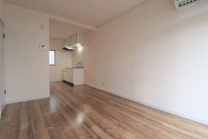 居室・リビング　リビング/居室