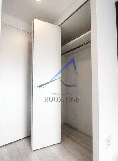 収納　収納です。