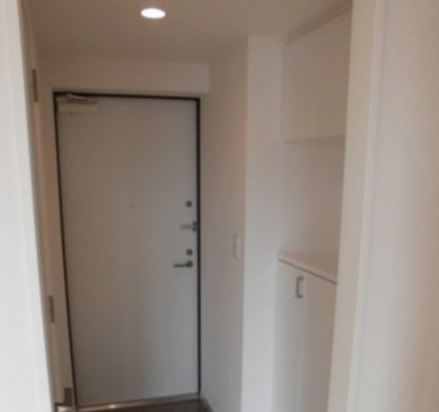 玄関　☆広々とした玄関☆