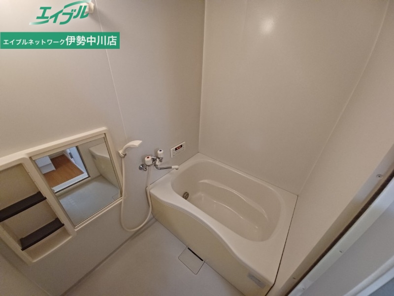 バス・シャワールーム　同型写真