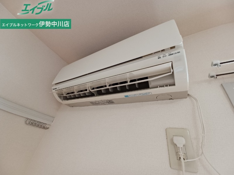 その他設備　同型写真