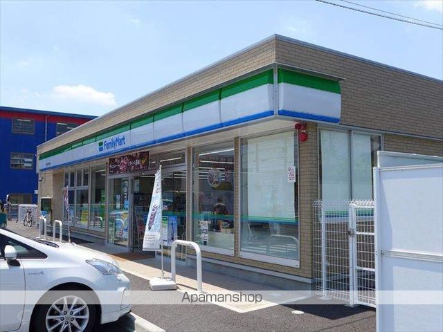 コンビニ　ファミリーマート・刈谷井ヶ谷町店（コンビニ）まで378m