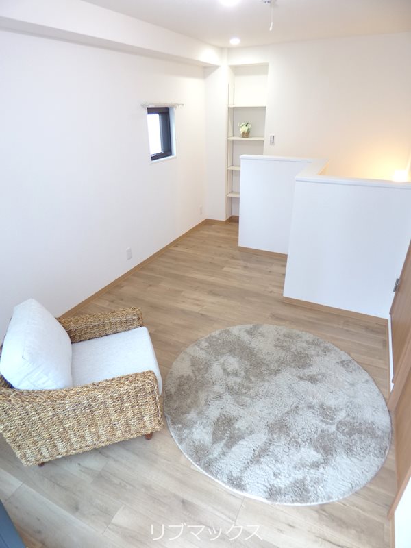 その他部屋・スペース