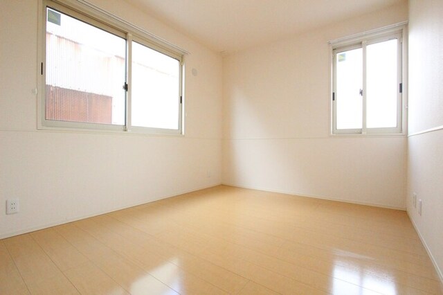 その他部屋・スペース　Ｂ１１０　洋室