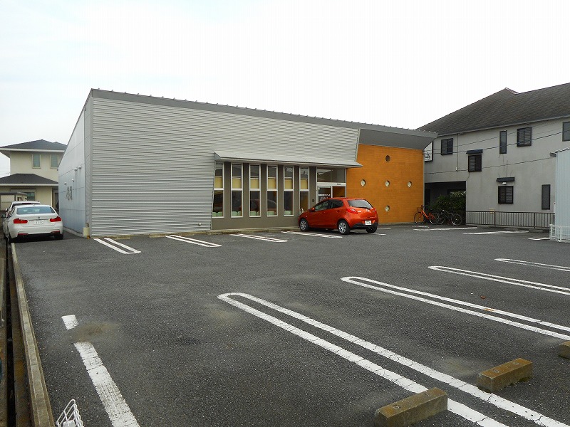 病院　湘南四之宮クリニック（病院）まで167m