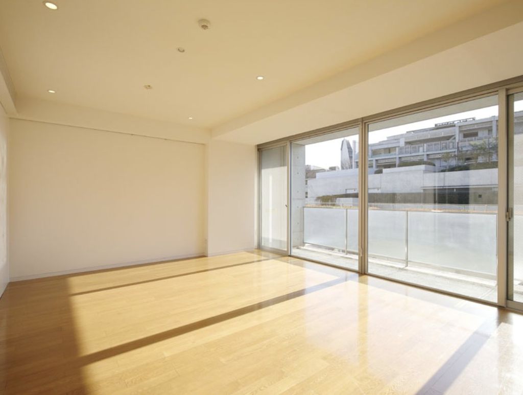 居室・リビング　リビング/居室