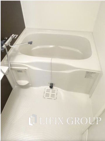 バス・シャワールーム　風呂