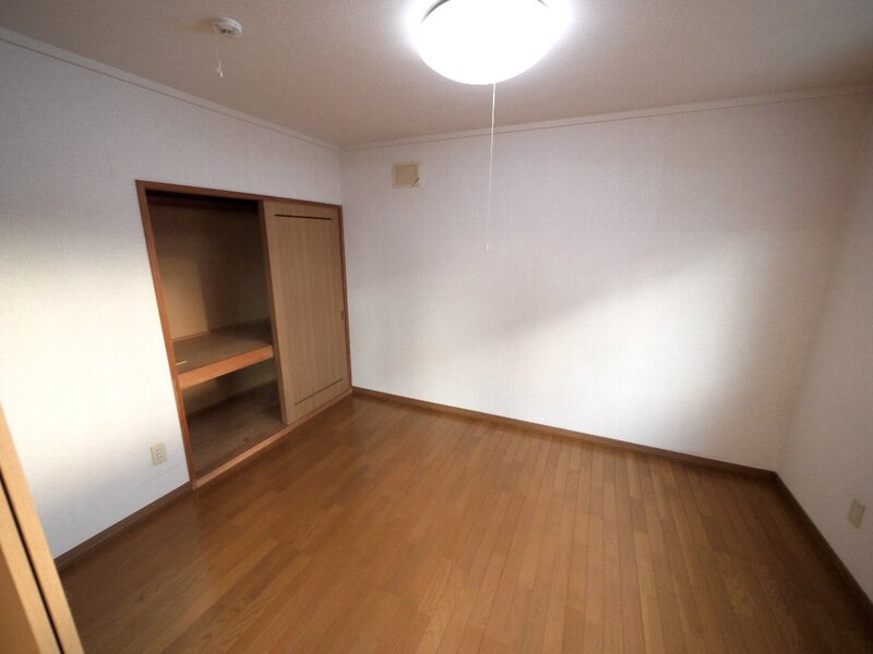 その他部屋・スペース　洋室