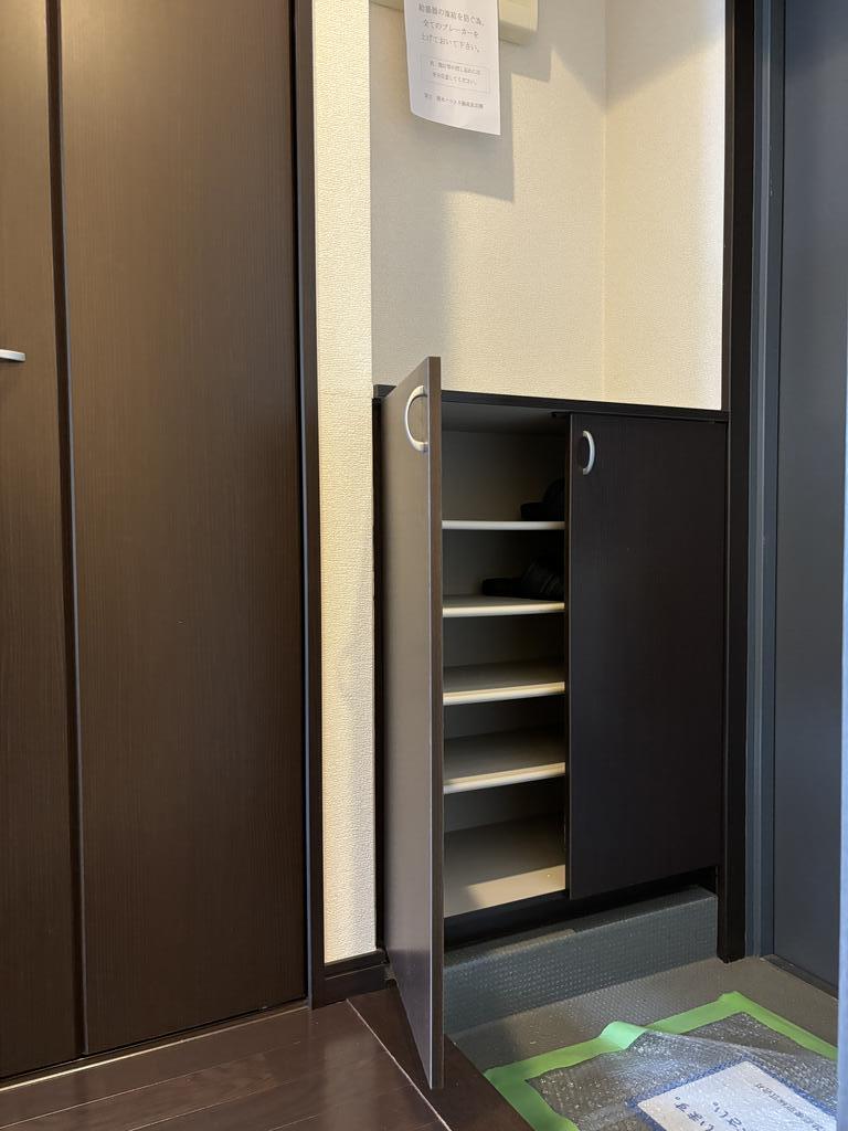 その他　★シューズボックス★