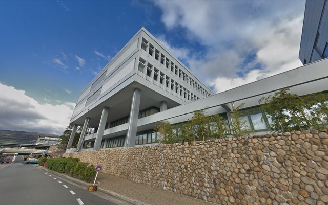 その他　芦屋市役所（その他）まで660m