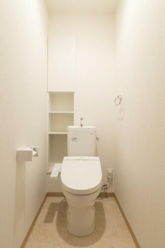 トイレ　別号室参考