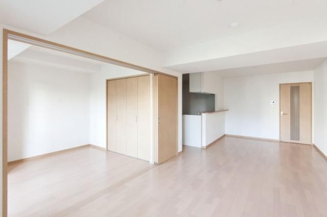 その他設備　別号室参考