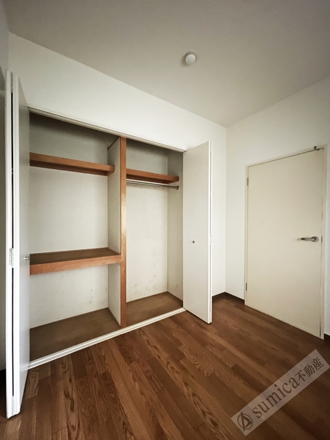 収納　たくさん収納出来ます！！！