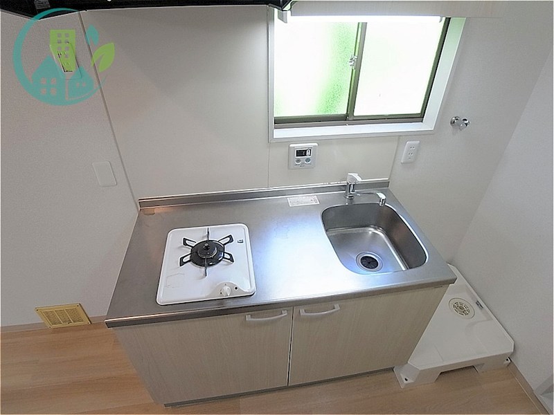 キッチン　高羽ハイム(ネット無料)