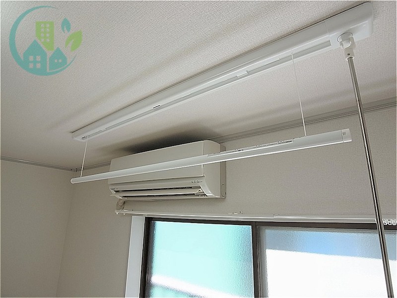 その他設備　高羽ハイム(ネット無料)