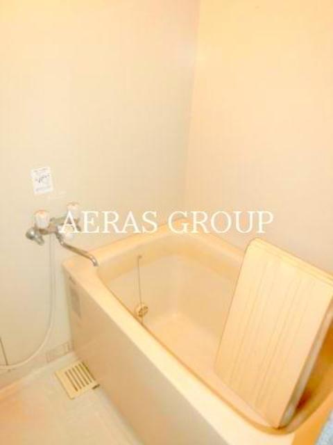 バス・シャワールーム　風呂