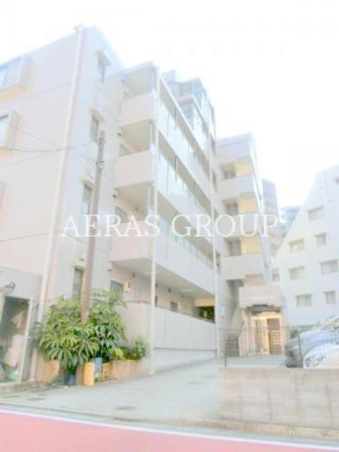 建物外観　★外観★