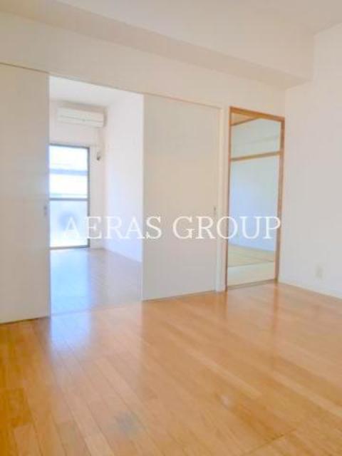 居室・リビング　洋室