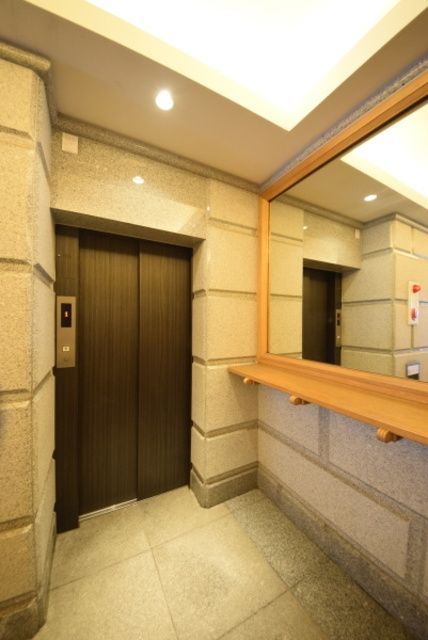 その他　★エレベーター★