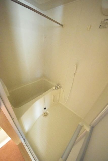 バス・シャワールーム　★バス・トイレ別★