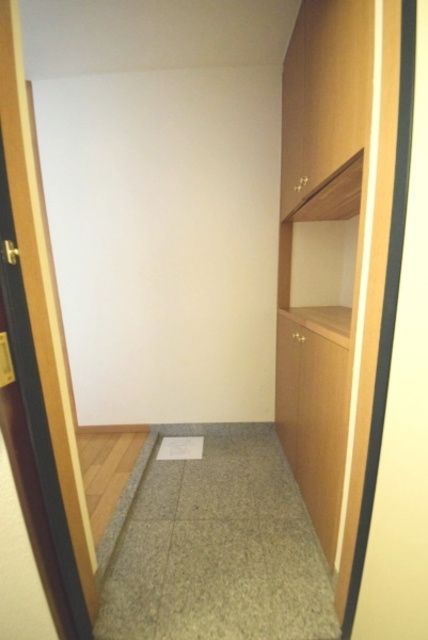 玄関　★玄関★