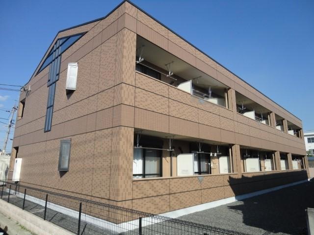 建物外観　外観写真その他1