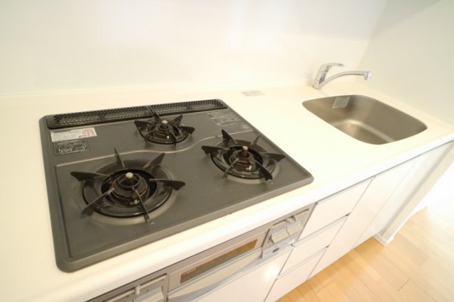 キッチン　※参考写真