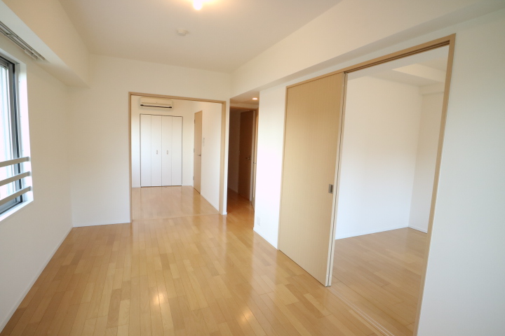 居室・リビング　※参考写真