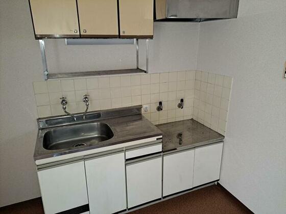 キッチン　快適なキッチンでおうち時間を楽しく