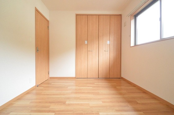 その他部屋・スペース　築浅なので室内もとても綺麗！！！