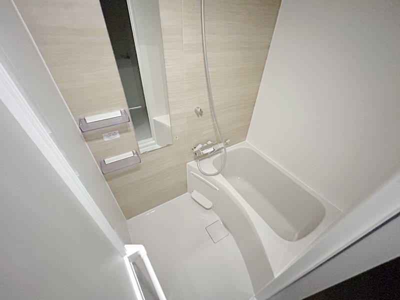 バス・シャワールーム　※別室参考写真