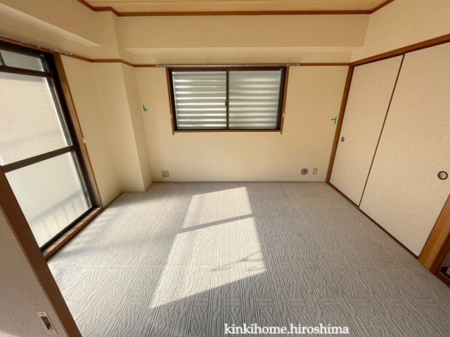 その他　写真は別のお部屋です。（現況を優先してください）