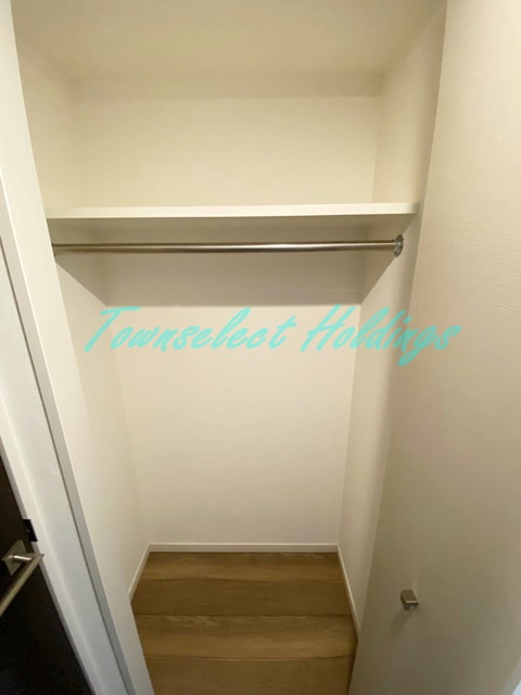 収納　収納もしっかりあります♪